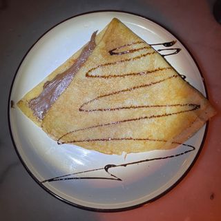 Nutella