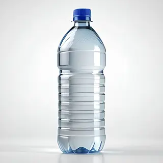 Acqua frizzante 50 cl
