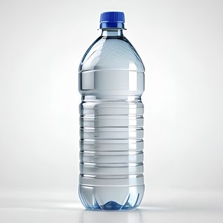 Acqua frizzante 50 cl