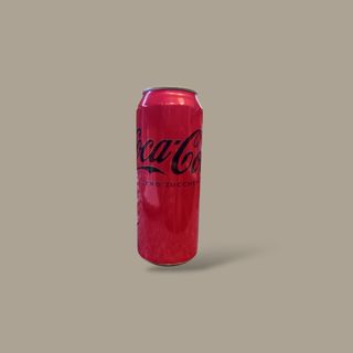 Coca Cola Zero 