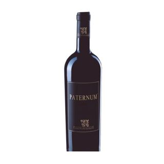 Paternum vino rosso Calabria I.g.t. 75 cl ANNO 2016