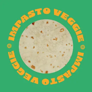 Confezione piadine vegetariane - 3 piadine vuote
