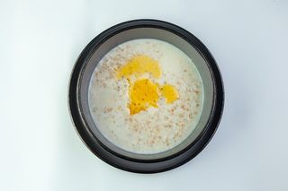 Овсяная каша