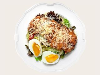 Цезар зі шніцелем (310g)