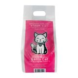 Ბენტო Კატა, Კატის Ტუალეტი Ქვიშა 10კგ