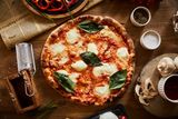 Pizza Buffalina Ø 32cm