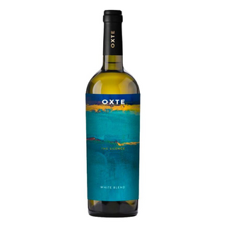 Vino Blanco Oxte White Blend Vegano