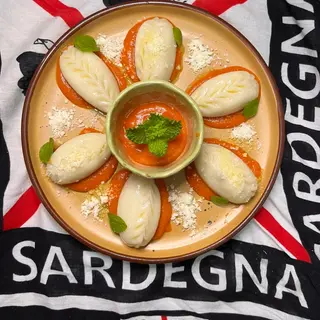 Culurgiones