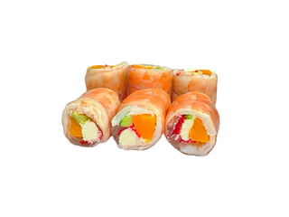 Спрінг рол з креветкою (160г)