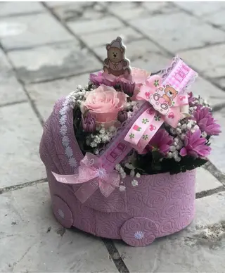 Baby 8