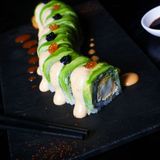 Green Dragon