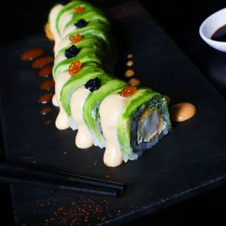 Green Dragon