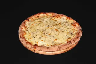 Quattro Formaggi pizza