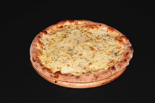 Quattro Formaggi pizza
