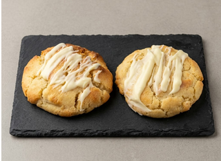 Cookie De Chocolate Blanco (1 Ud.)