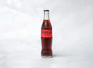 Coca Cola