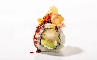 Gold Shrimp