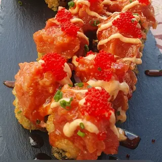 Maguro kazan