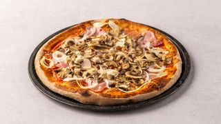 32. La Mafia (Duża 50)