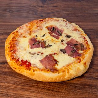 Pizza cijela Pršut 1200g