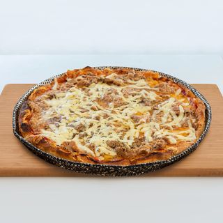 Pizza Tunjevina velika