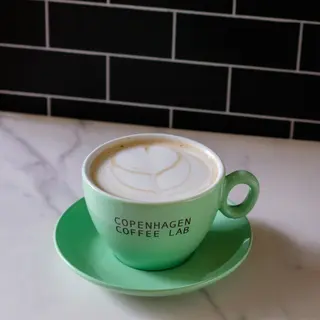 Chai Latte