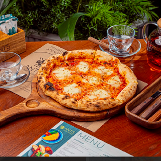 Пицца "Маргарита" классическая  (30 см.)