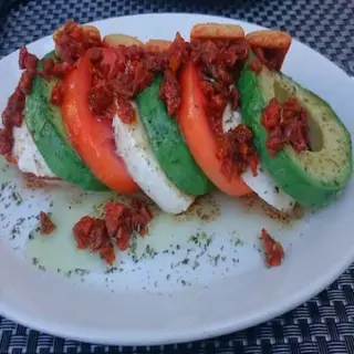 Ensalada Tribanda