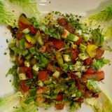 salade alnashama