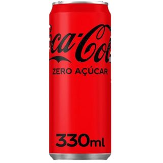 Coca-cola zero 33cl