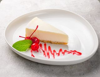 Чизкейк "Нью-Йорк" (150г)