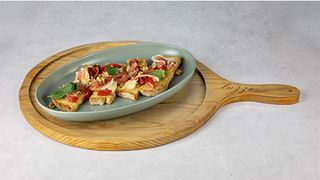 Bruschetta del Pastore (NEW)