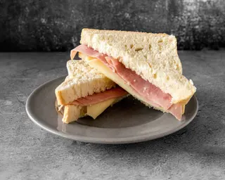 Triângulo Misto