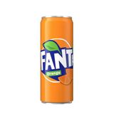 Fanta 0.33l