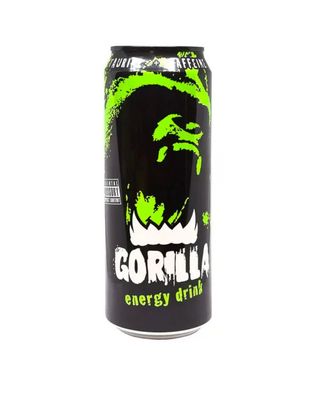 Горилла (500мл)