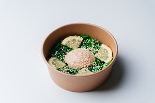 * Салат Чука