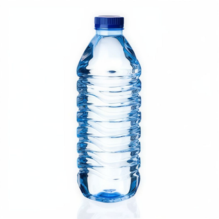 Agua (0,5L)