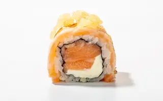 Crunchy
