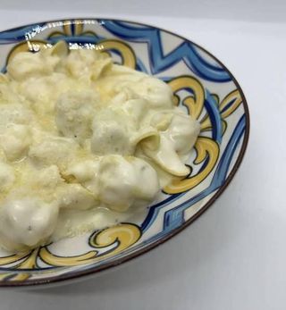 Tagliatelle Pastucci