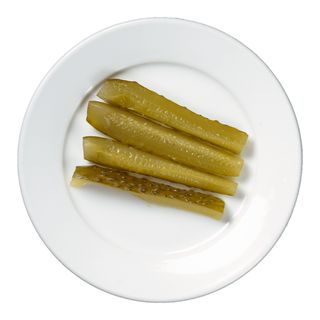 Солоний огірок (50 г)