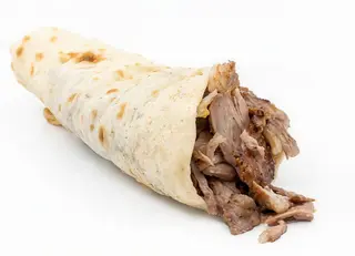 Durum Carne Mixta