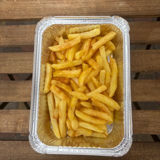 Картопля фрі класична m (200г)