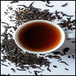 African tea