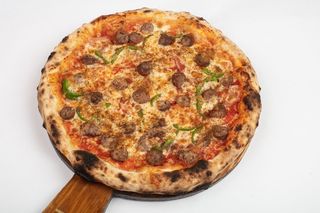 Pizze Marocchina