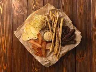BEER SET (250g)