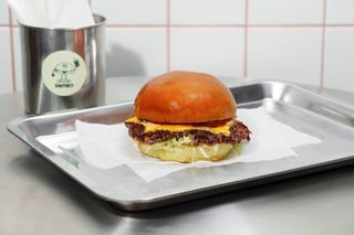 ჩიზბურგერი