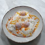 Яйца по панагюрски (350г)