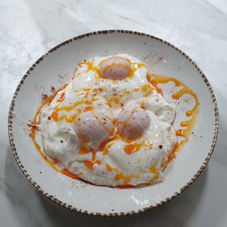 Яйца по панагюрски (350г)