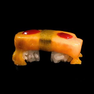 Кралски омлет