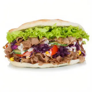 pita kebab